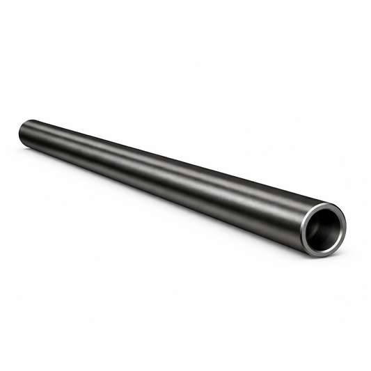 Spannrohr D28 600 mm für Rohrschraubzwingen