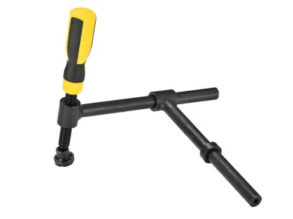 10-tlg. Rohrschraubzwinge-Set | D16