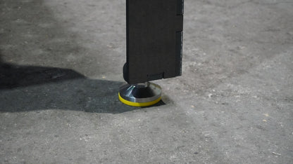 3D Schweißtisch  2000 x 1000 x 12mm PREMIUMSTAHL D28