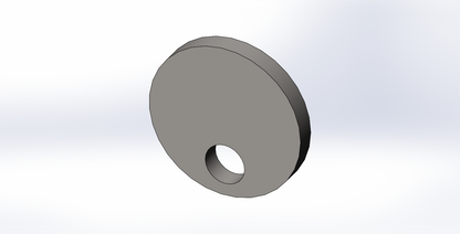 Exzenterscheibe Premium 