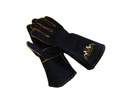 12 Paar Schweißhandschuhe