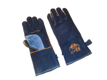 12 Paar Schweißhandschuhe