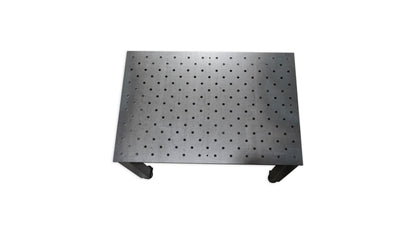 Schweißtisch Werkbank Lochtisch 1200x800