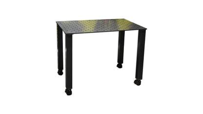 Schweißtisch Werkbank Lochtisch 1200x800