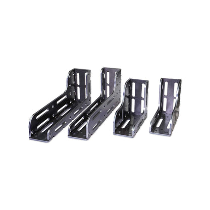 Set Spannwinkel D16 | 2x250mm + 2x500mm - Bausatz