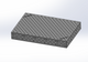 3D-Schweißtisch Work-Pro D28 1500 × 1000 × 200 mm mit 12-mm-Platte in Perspektivansicht