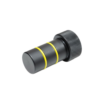 Absteckbolzen D28x50mm – Präzise Ausrichtung und Fixierung auf Ihrem Schweißtisch!