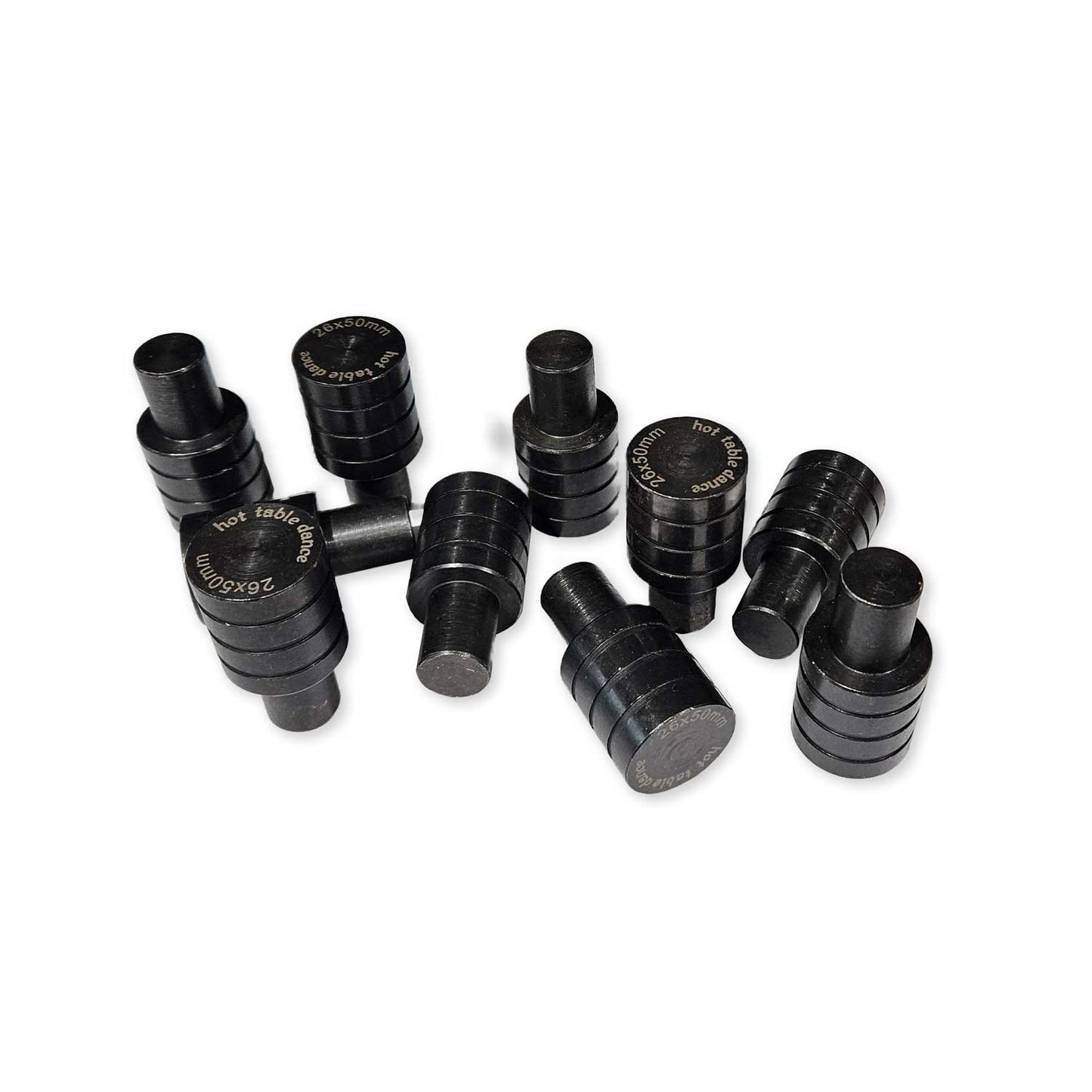 30-tlg. Werkzeug-Set D16x24mm | D16