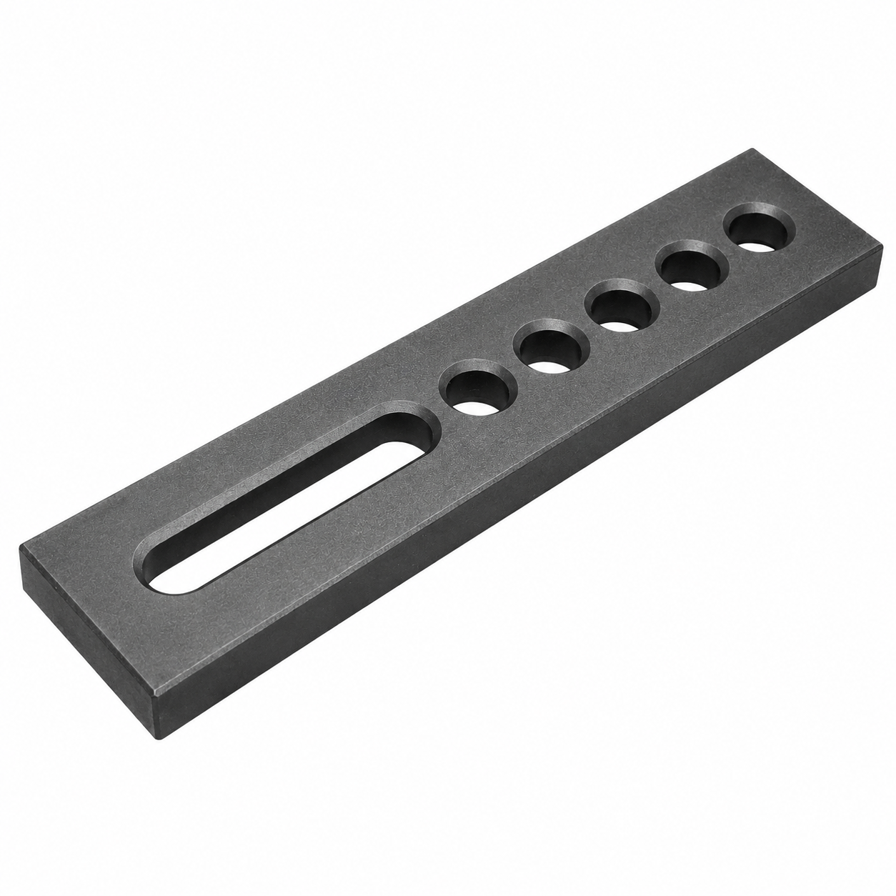 Universal-Anschlag D16 240 mm in schräger Produktansicht