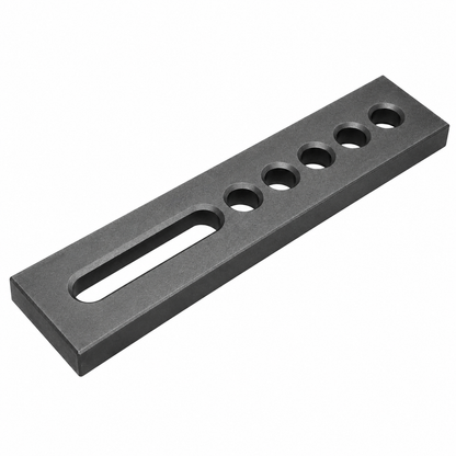 Universal-Anschlag D16 240 mm in schräger Produktansicht