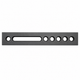 Universal-Anschlag D16 300×50×12 mm für Schweißtische