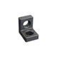 Anschlag-Spannwinkel D16 Nitriert – 40×30×40×12 mm