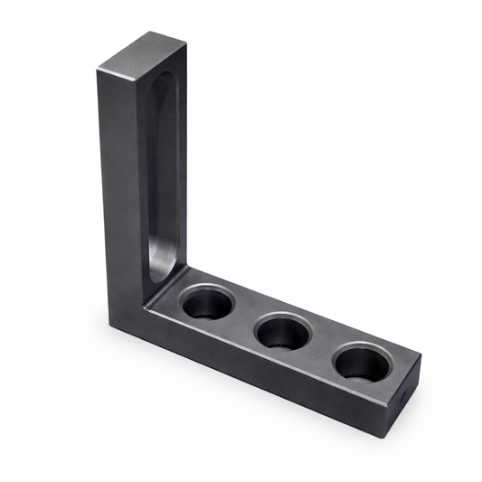 Anschlag-Spannwinkel D28 – 175×50×175×25 mm