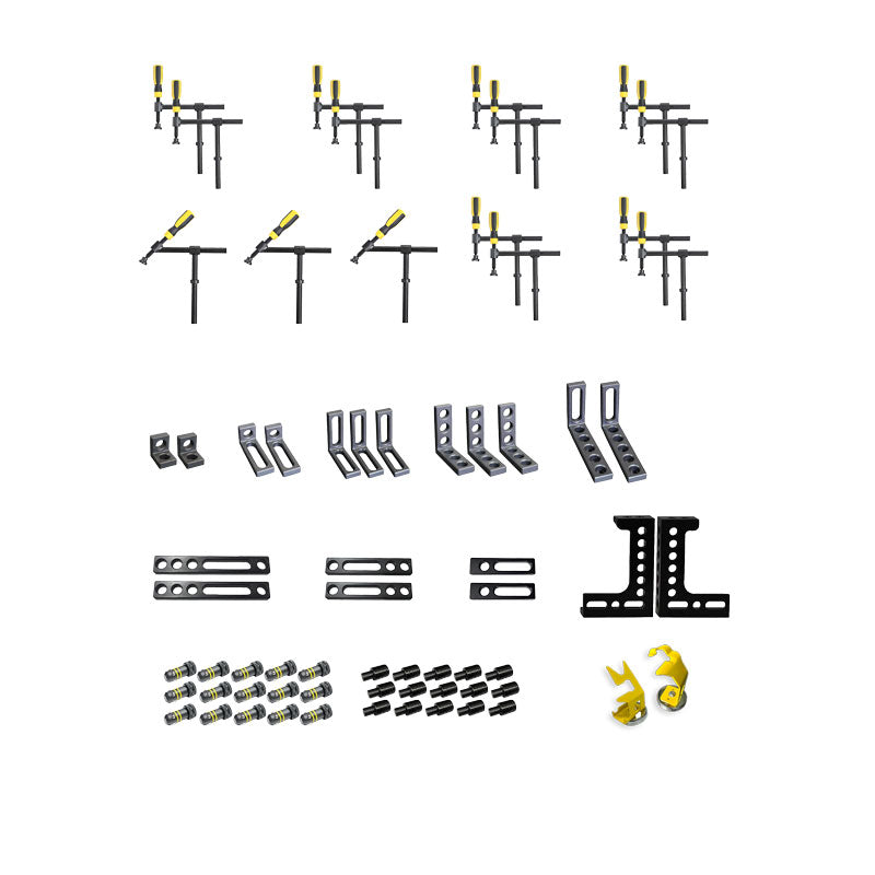67-tlg. Werkzeugsatz