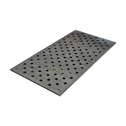 D28 - Schweißtisch Lochplatte 12mm Premiumstahl