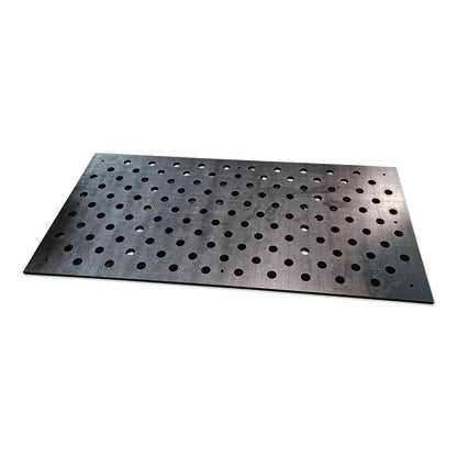 D28 - Schweißtisch Lochplatte 12mm Premiumstahl