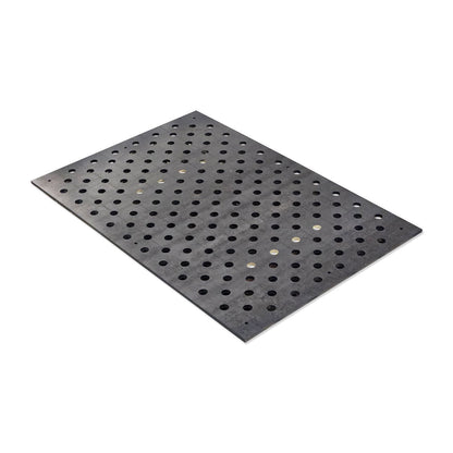 D28 - Schweißtisch Lochplatte 12mm Premiumstahl