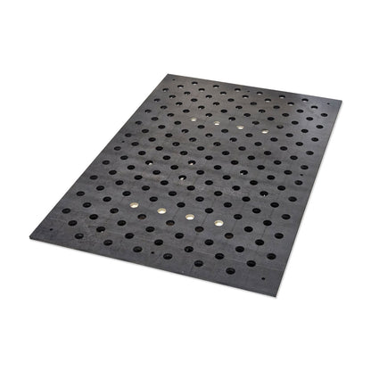 D28 - Schweißtisch Lochplatte 12mm Premiumstahl