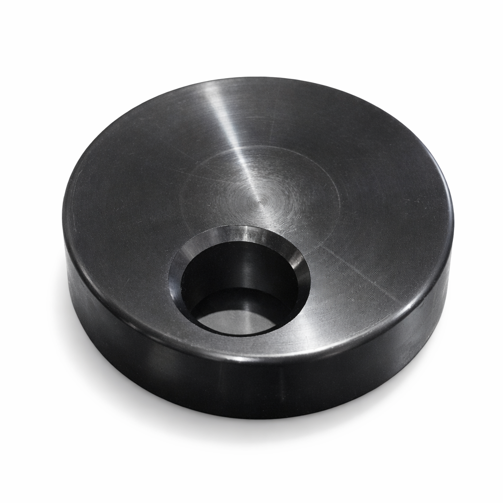 Exzenter-Spannscheibe Ø100 × 25 mm D28 für Schweißtisch | System 28