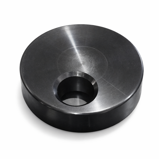 Exzenter-Spannscheibe Ø100 × 25 mm D28 für Schweißtisch | System 28