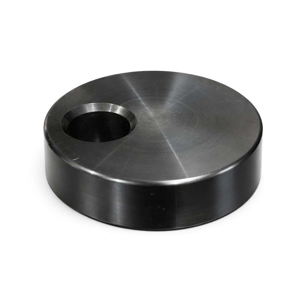 Exzenter-Spannscheibe Ø100 × 25 mm D28 für Schweißtisch | System 28