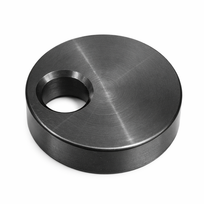 Exzenter-Spannscheibe Ø100 × 25 mm D28 für Schweißtisch | System 28