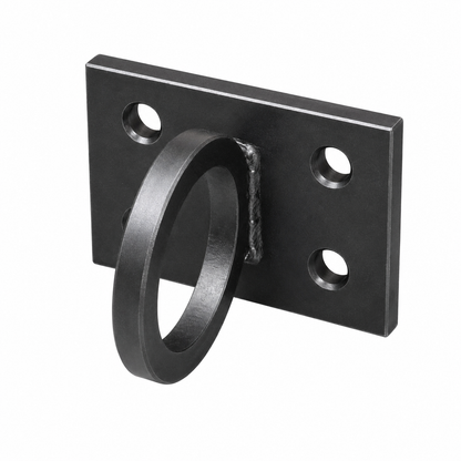 Hebeöse System 16 als Zubehör für D16 Lochplatten