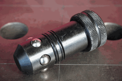 set-10x-kugelsperrbolzen-d28