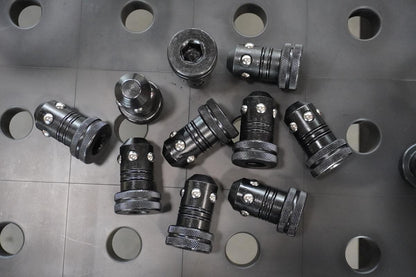 set 10x kugelsperrbolzen-16x30mm