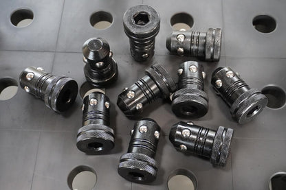 set 10x kugelsperrbolzen-16x30mm