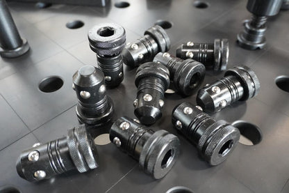 set 10x kugelsperrbolzen-16x30mm