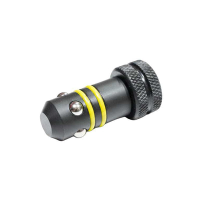 Set 10× Kugelsperrbolzen D16×24 mm – Schnelle Fixierung für Schweißtisch &amp; Lochplatte