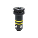 Kugelsperrbolzen D16x24mm – Fixierung für 16 mm Lochsysteme