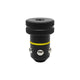 Kugelsperrbolzen D28x24 – Präzise Fixierung für 28 mm Schweißtisch-Systeme