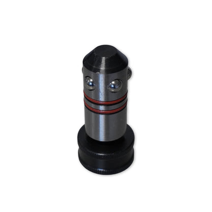 Kugelsperrbolzen D28x50mm