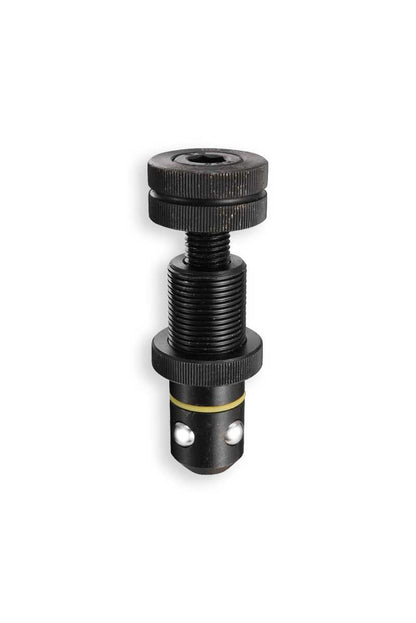 Kugelsperrbolzen verstellbar D28 – 23–50 mm