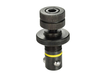 kugelsperrbolzen verstellbar d16 12-24mm