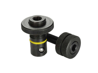 Kugelsperrbolzen verstellbar D16