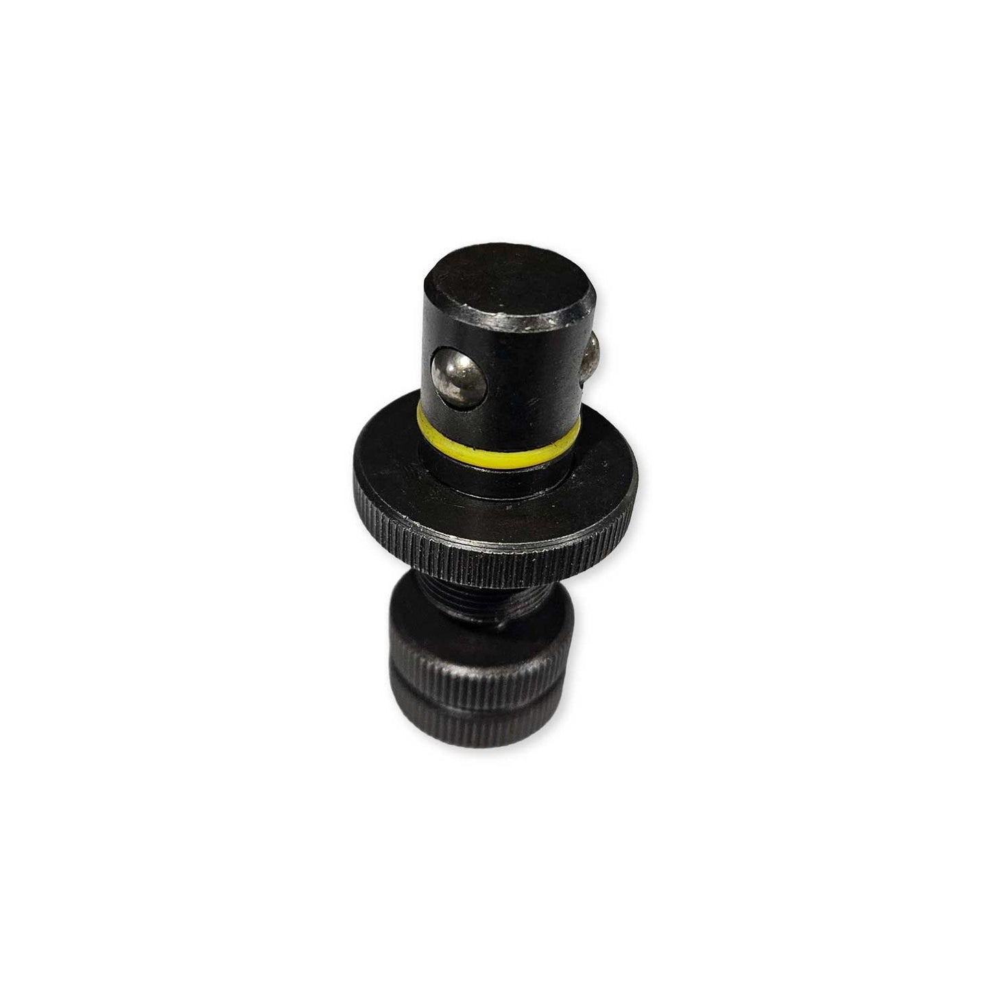 Set 10x Kugelsperrbolzen verstellbar für Schweißtisch D16