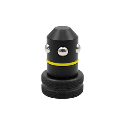 Kugelsperrbolzen D28x24 – Präzise Fixierung für 28 mm Schweißtisch-Systeme