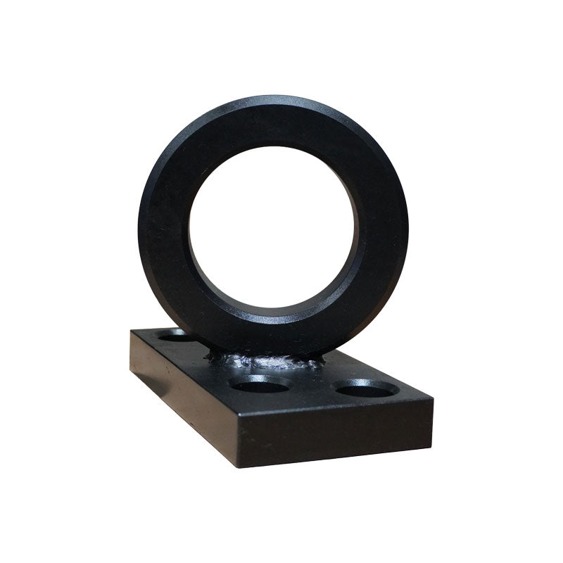 Hebeöse D28 – Sicheres Anheben Fixieren im 28-mm Schweißtischsystem