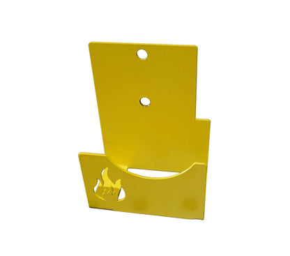 Schleifscheibenhalter links 