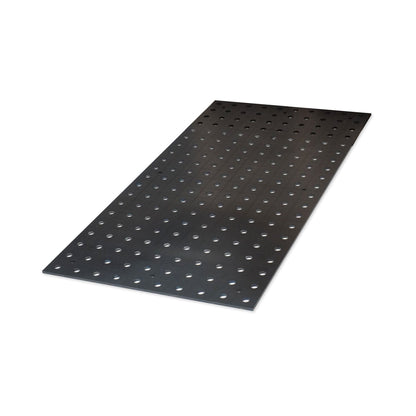 Schweißtisch Lochplatte 8mm