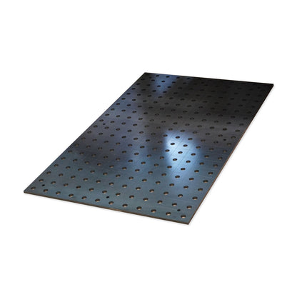 Schweißtisch Lochplatte 8mm