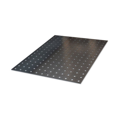 Schweißtisch Lochplatte 8mm
