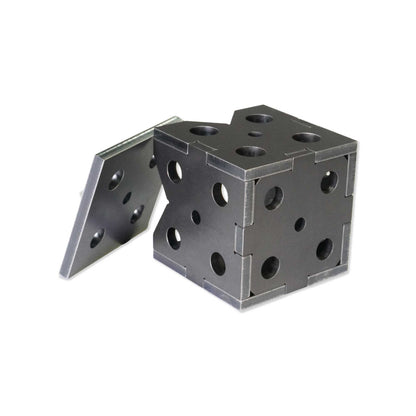 Magic Cube Prisma D16 Bausatz