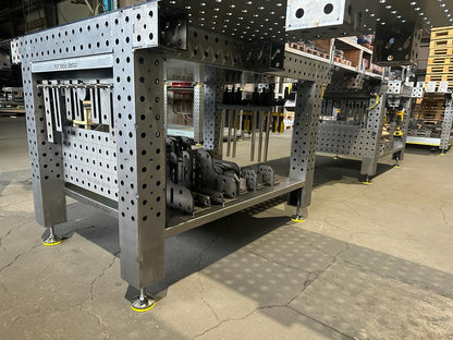 Magic Cube als Bausatz