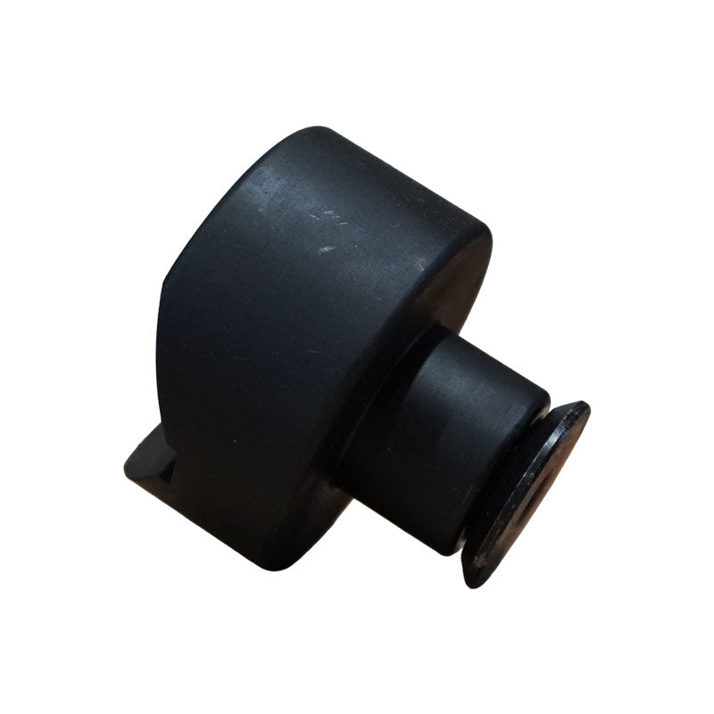 Prisma Ø50 D28 | 120°