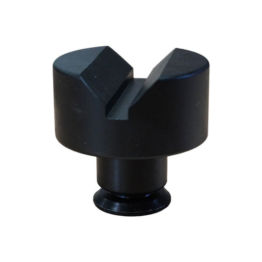 Prisma Ø50 D28 | 90°