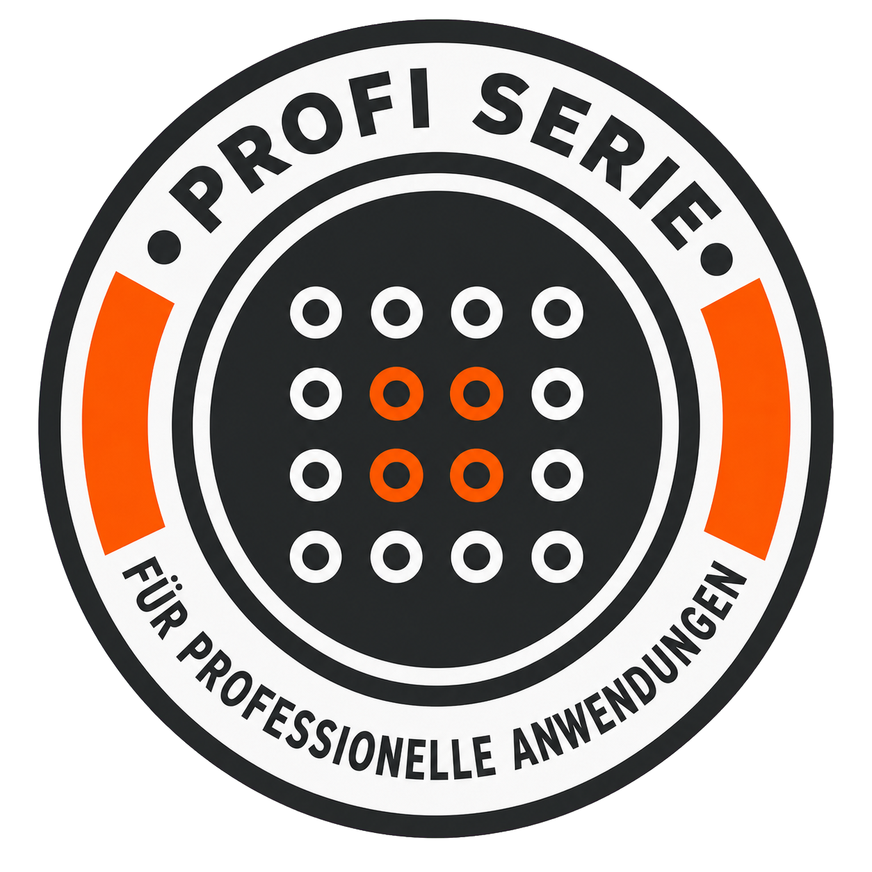PROFI Serie – für professionelle Anwendungen